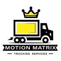 Motion Matrix Logo