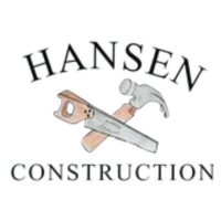 Pete Hansen Construction Logo