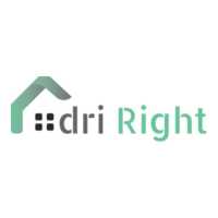 Dri Right Logo