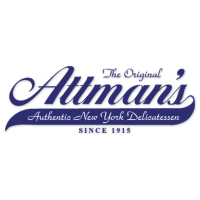 Attman's Delicatessen Logo