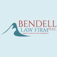 The Bendell Law Firm, PLLC Logo