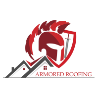 Armored Roofing Logo
