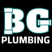 BG Plumbing Logo