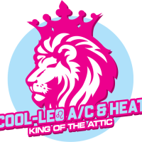 Cool-Leo A/C & Heat, LLC. Logo