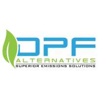 DPF Alternatives Albertville, AL Logo