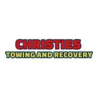 Christies Towing and Recovery LLC Logo