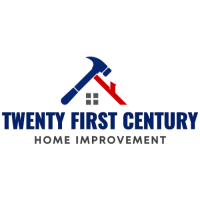 21st Century Home Improvement Logo