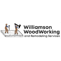 Williamson Woodworking Logo