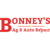 Bonney's Ag & Auto Repair Logo
