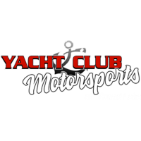 Yacht Club Motorsports llc Logo