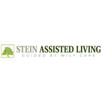 Stein Assisted Living Logo