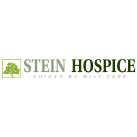 Stein Hospice Logo