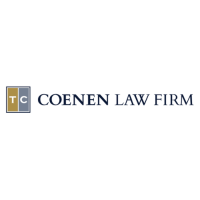 Coenen Law Firm Logo
