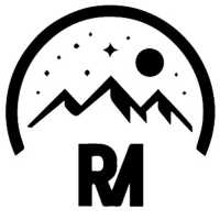 RM Photography Logo