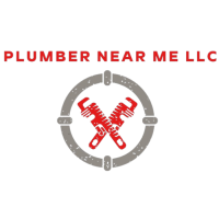 Plumber Near Me Logo
