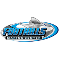 Foothills Marine Logo