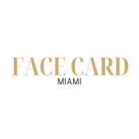 Face Card Miami Logo