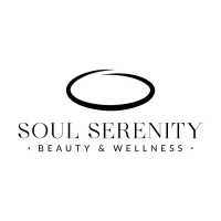 Soul Serenity Beauty & Wellness Logo