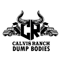 Calvis Ranch Inc. Logo