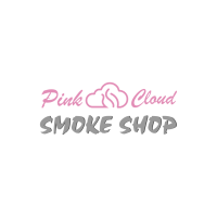 Pink Cloud Smoke Shop Logo