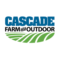 Cascade Farm and Outdoor Logo