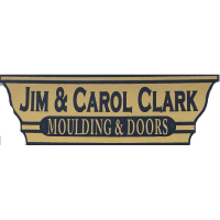 Jim & Carol Clark's Molding Logo