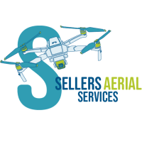 Sellers Aerial Services Logo