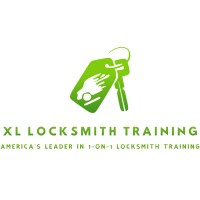 XL Locksmith Training Logo
