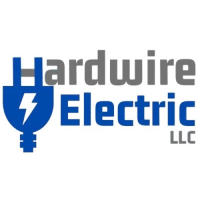Hardwire Electric Logo