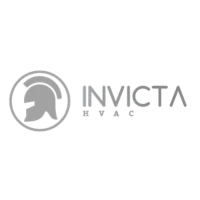 Invicta HVAC Corp Logo