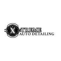 X-treme Auto Detailing Logo