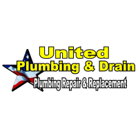 United Plumbing and Drain Logo