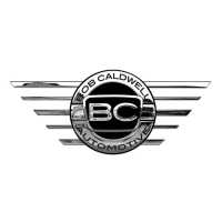 Bob Caldwell Chrysler Dodge Jeep RAM Logo