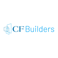 CF Builders Logo