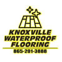 Knoxville Waterproof Flooring Logo