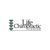 Life Chiropractic Center Logo