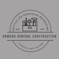 ORMENO GC Logo