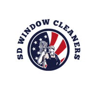 SD Window Cleaners Logo