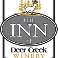 Brooks Estate and Deer Creek Winery Logo
