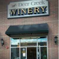Deer Creek Winery at McCandless Crossing Logo