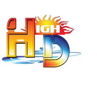 High Desert Solar Screens Logo