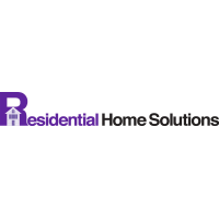 Residential Home Solutions Logo