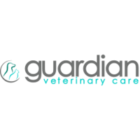 Guardian Veterinary Care Logo