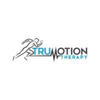 TruMotion Therapy Logo