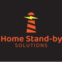 Home Stand-By Solutions Logo