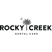 Rocky Creek Dental Care - Greenville Logo