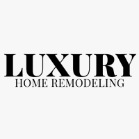 Luxury Home Remodeling Logo