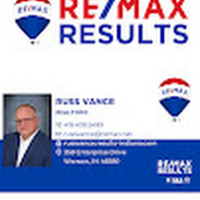Russ Vance, Re/Max Results Logo