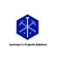 Davenport's Property Solutions Logo
