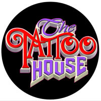 The Tattoo House Logo